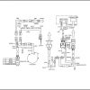 Yanmar Lighting Towers ELB114BC Wiring Diagrams