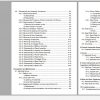 Yanmar Lighting Towers LB446H B1 H 1 Service Manuals EN PDF 2