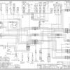 Yanmar Mini Excavator B15 Wiring Diagrams Z172180 102