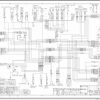 Yanmar Mini Excavator B19 Wiring Diagrams Z172180 1021D