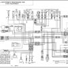 Yanmar Mini Excavator B27 2 Wiring Diagrams 16894120