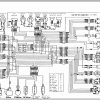 Yanmar Mini Excavator B27 Wiring Diagrams EN JP E72142 040311