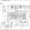 Yanmar Mini Excavator VIO40 1 Wiring Diagrams 42399010