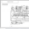 Yanmar Mini Excavator ViO10 Hydraulic Diagrams 4800306