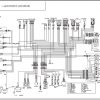 Yanmar Mini Excavator ViO15 2 Wiring Diagrams 4480203