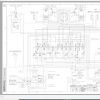 Yanmar Mini Excavator ViO20 Hydraulic Diagrams Z172481 7050D