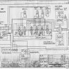 Yanmar Mini Excavator YB121U 151U Hydraulic Diagrams