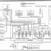 Yanmar Mini Excavator YB201U Hydraulic Diagrams DE