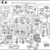 Yanmar Wheel Excavator B55W Wiring Diagrams
