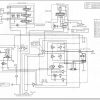 Yanmar Wheel Loader V3 5 V4 5 Hydraulic Diagrams