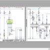 Yanmar Wheeled Excavators B110 W Service Manuals EN PDF 3