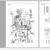 Yanmar Wheeled Loader V3 5 V4 5 Operating Maintenance Manual DE PDF 3 1
