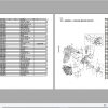 Yanmar Wheeled Loader V7 Parts Catalog EN PDF 3