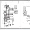 Yanmar Wheeled Loader V7 Service Manuals EN PDF 3