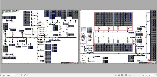 Yanmar Wheeled Loader V70S Service Manuals EN PDF 4