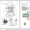 Yanmar Wheeled Loader V8 Service Manuals EN PDF 3