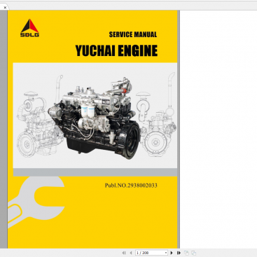 Toyota Engine 1GD 2GD Workshop Manual - Auto Repair Software-Auto EPC ...