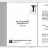 ZF Transmision 4 WG 92 Service Manual 1