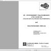 ZF Transmission Powershift Trans 4 WG 92 98 TSC Transmission Mechanics Axle Service Training 1