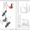ZF Transmission Powershift Trans 4 WG 92 98 TSC Transmission Mechanics Axle Service Training 2