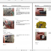 ZF Transmission ZF 4WG2004WG158 6WG200 Service Manual 3