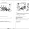 Zetor Tractor Compax CL 35 40 Operators Manual 3