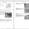 Zetor Tractor Compax HT 35 40 Operators Manual 3