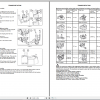 Zetor Tractor Crystal HD 150 170 Operators Manual 3