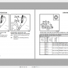 Zetor Tractor Forterra 100 110 120 130 140 Operators Manual 3