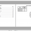 Zetor Tractor Forterra HSX 100 110 120 130 140 2014 Operators Manual