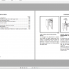 Zetor Tractor Forterra HSX 100 110 120 130 140 2015 Operators Manual