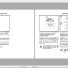 Zetor Tractor Forterra HSX 100 110 120 130 140 2016 Operators Manual