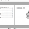 Zetor Tractor Forterra Turbo 86 41 96 41 106 41 114 41 117 41 Operators Manual 2