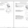 Zetor Tractor Major CL 60 80 2020 Operators Manual