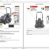 Zetor Tractor Primo HT 20 2022 Operators Manual