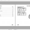 Zetor Tractor Proxima 6421 8441 Tier III 2005 Operators Manual
