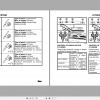 Zetor Tractor Proxima 6421 8441 Tier III 2006 Operators Manual