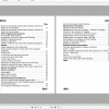 Zetor Tractor Proxima 6421 8441 Tier III 2008 Supplement Operators Manual
