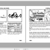 Zetor Tractor Proxima 6421 8441 Tier III 2009 Supplement Operators Manual