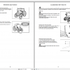 Zetor Tractor Proxima CL 100 2020 Operators Manual