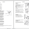 Zetor Tractor Proxima CL 80 90 100 110 2020 Operators Manual