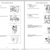 Zetor Tractor Proxima GP 80 90 2019 3B Operators Manual