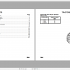 Zetor Tractor Proxima PLUS Z 8541 9541 10541 Tier II 2007 Operators Manual