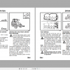 Zetor Tractor Proxima Power 85 95 105 115 2011 Operators Manual