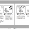 Zetor Tractor Proxima Power 90 100 110 120 2013 Operators Manual