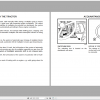 Zetor Tractor Proxima Power 90 100 110 120 2014 3B Operators Manual