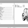 Zetor Tractor UR III Z 7520 10540 Operators Manual 2