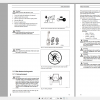 Zetor Tractor ZL Series Operators Manual 3