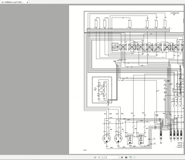 Bobcat Attachment Implement A B C P Q Z Service Library 2020 DVD 8