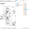 Bobcat Schematics Diagram Updated 2020 DVD 6